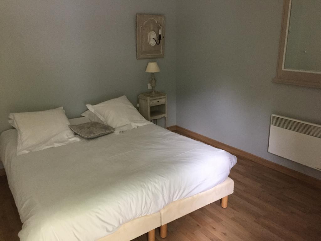 Domaine De Bel Air Hotell Cérans-Foulletourte Eksteriør bilde