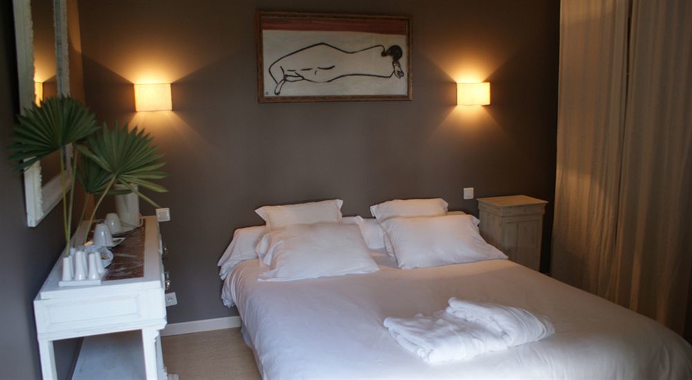 Domaine De Bel Air Hotell Cérans-Foulletourte Eksteriør bilde